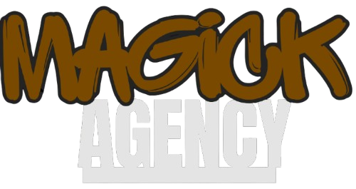 MAGICK.AGENCY